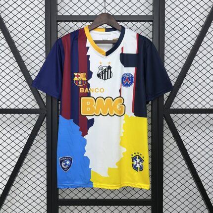 25/26 Neymar Jr Special Edition S-XXL