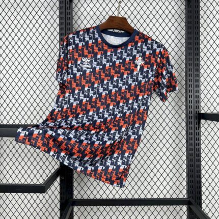 Celta de Vigo 2024/25 Hummel Pre-Match Jersey