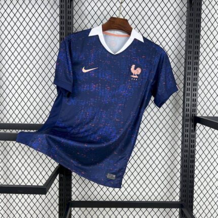 France 2025/26 Home Jersey