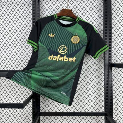 Celtic 2025/26 Special Edition Jersey
