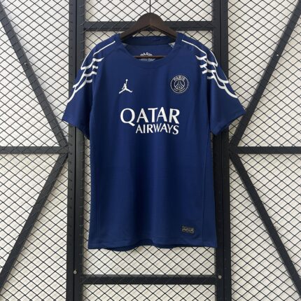 24/25 PSG fourth away S-4XL
