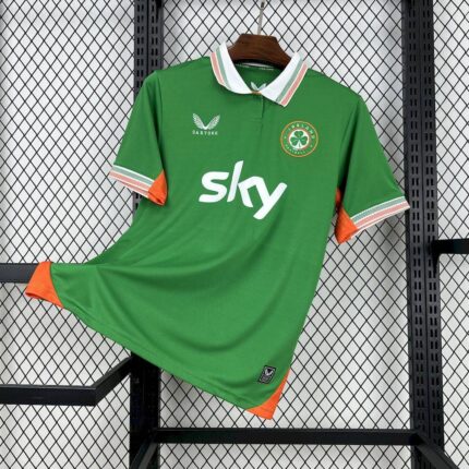 Nigeria 2025/26 Away Jersey (Copy)