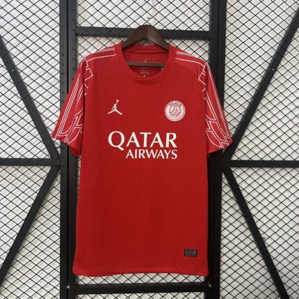 24/25 PSG fourth away S-XXL