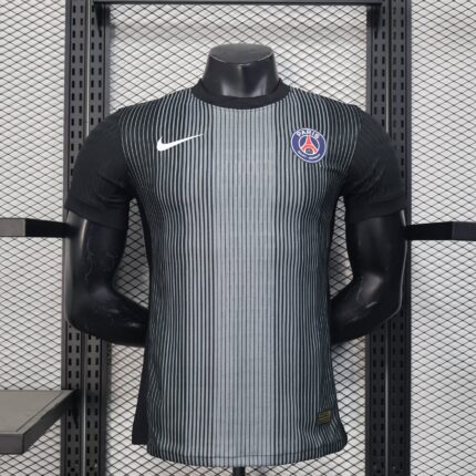 25/26 Player PSG Goalkeeper S-XXL