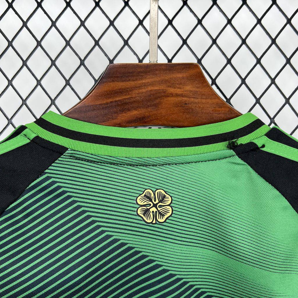 Celtic 2025/26 Special Edition Jersey - Image 5