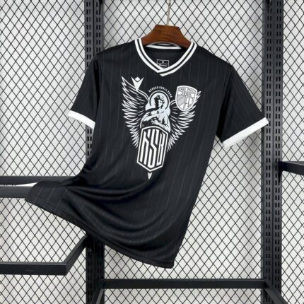 FC Carl Zeiss Jena 2024/25 Pre-Match Special Jersey