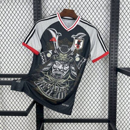 Japan 2024/25 Anime Special Edition Jersey Player Version