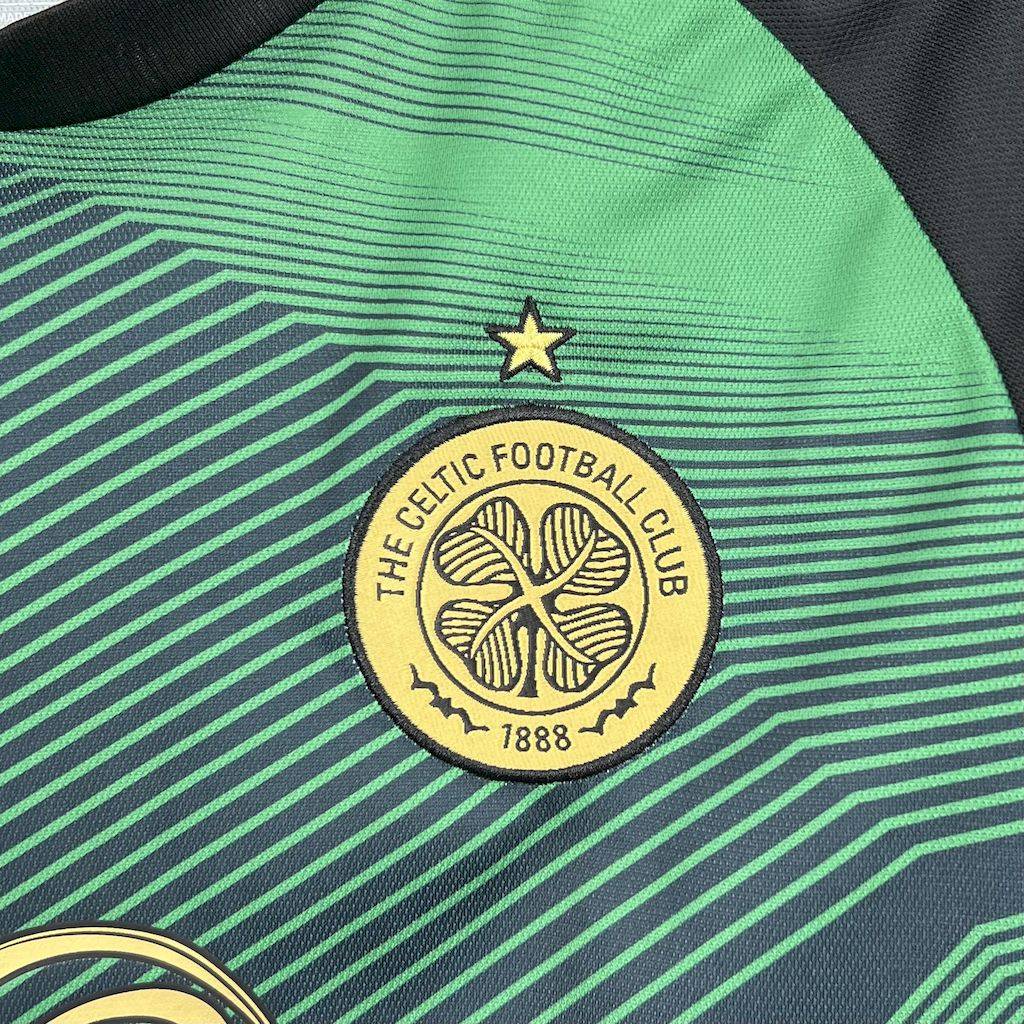 Celtic 2025/26 Special Edition Jersey - Image 7