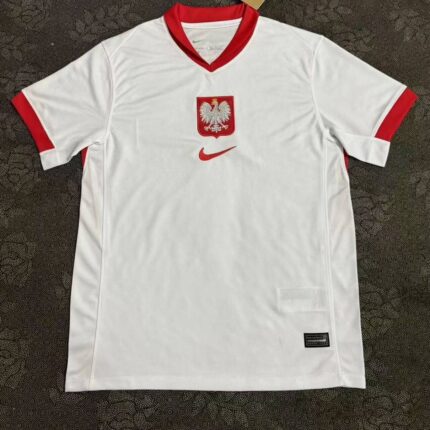 2024 Poland Jersey