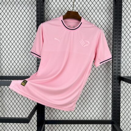 Palermo F.C. 2025/26 Home Jersey