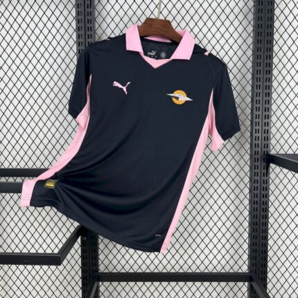 Palermo F.C. 2025/26 Away Jersey