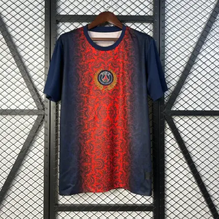 25/26 PSG Special Edition S-XXL