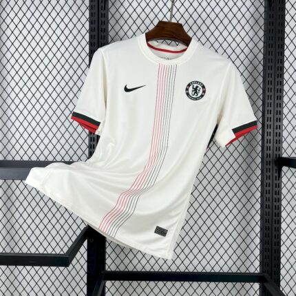 Chelsea 2025/26 Away Jersey