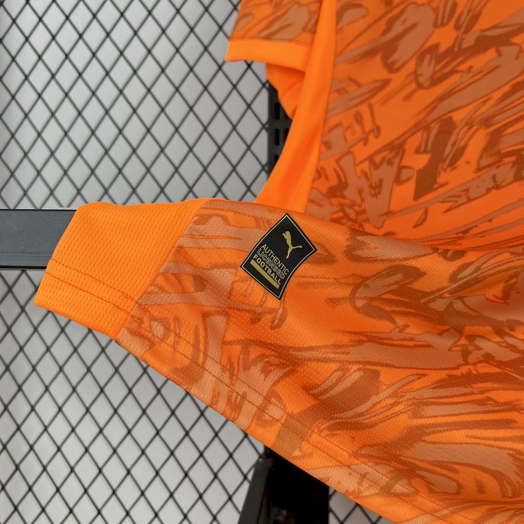 AC Milan 2025/26 Third Jersey - Image 3