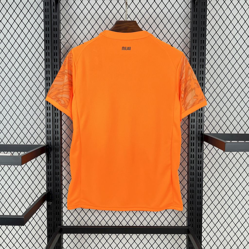 AC Milan 2025/26 Third Jersey - Image 4