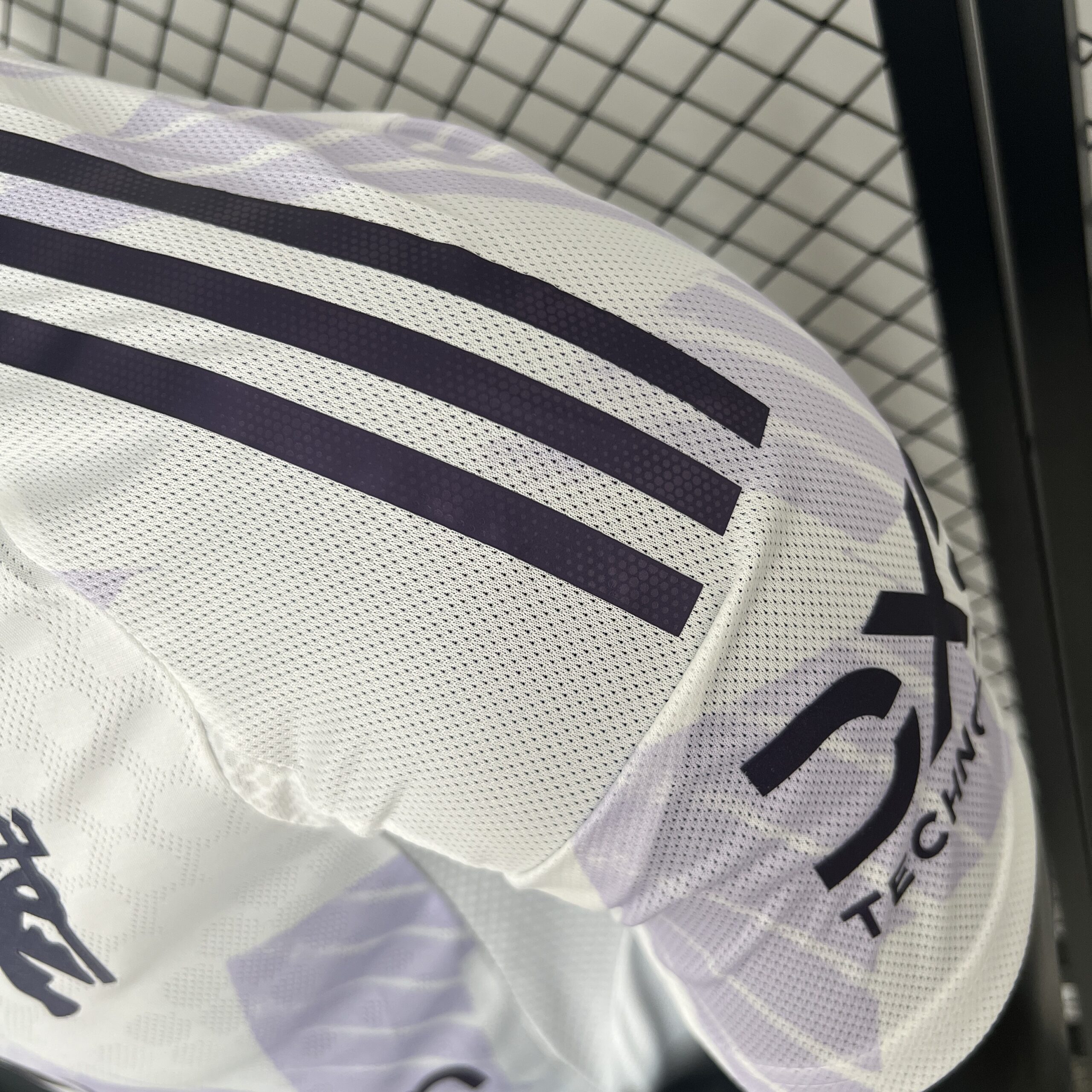 25/26 Player M-U Away S-4XL - Image 6