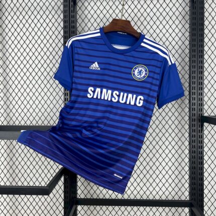Chelsea 2014/15 Home Retro Jersey