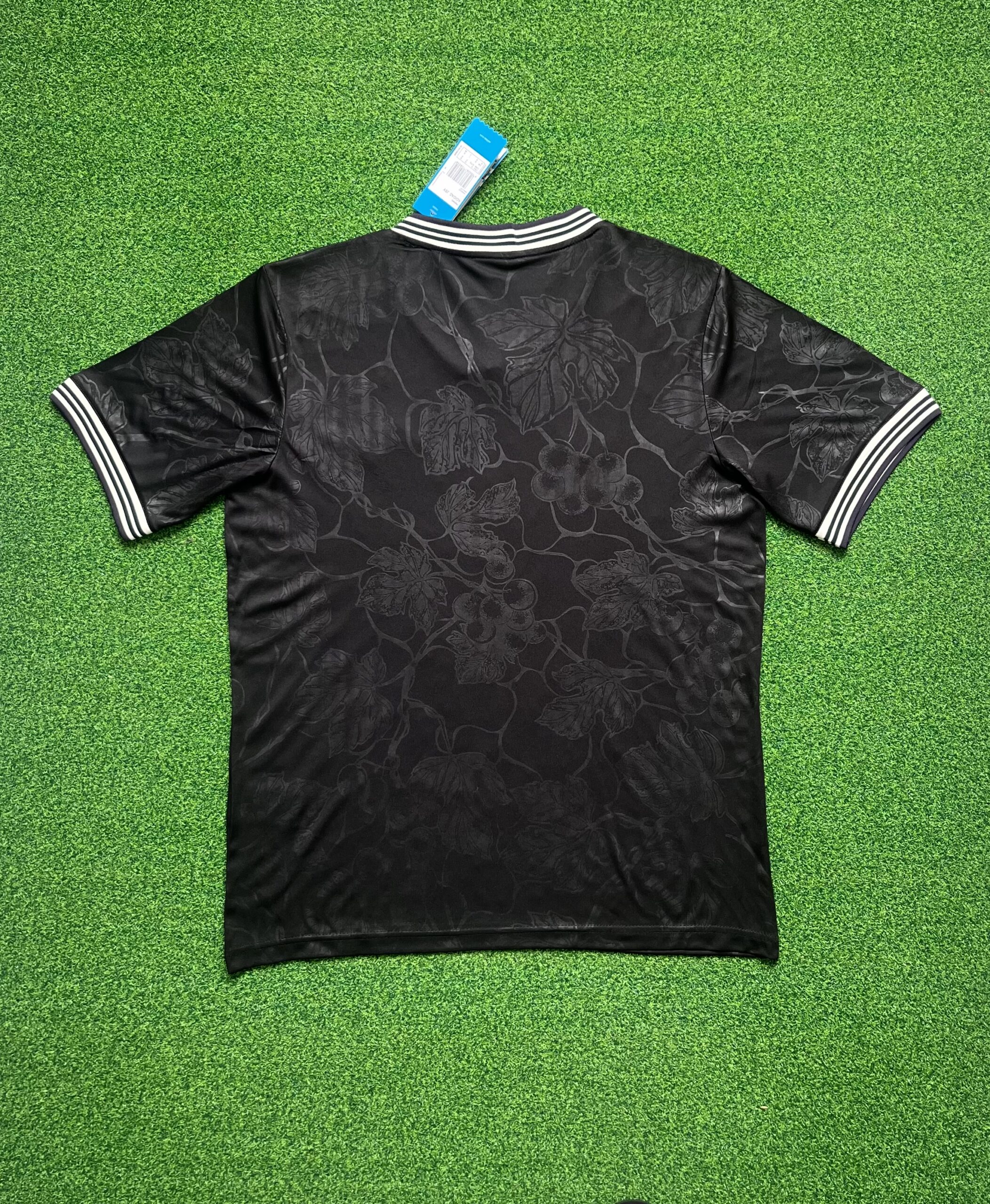 25/26 Juventus 2nd Away - Image 2