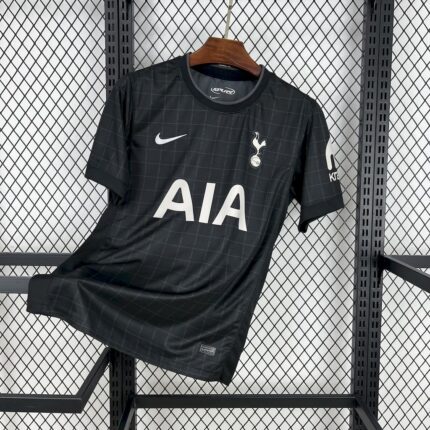 Tottenham Hotspur 2025/26 Away Jersey