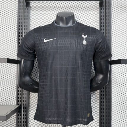 Tottenham Hotspur 2025/26 Away Jersey Player Version