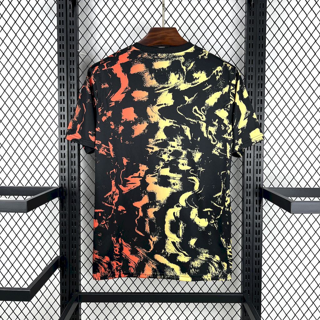 Newcastle United 2025/26 Pre-match training Jersey - Image 2