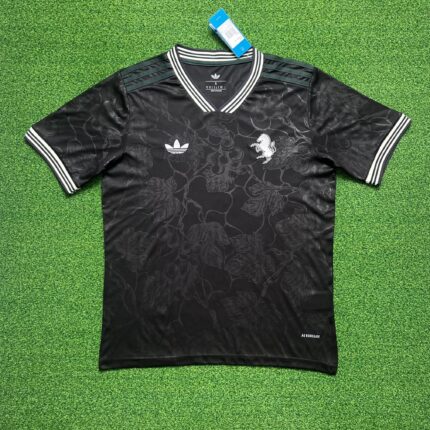 25/26 Juventus 2nd Away