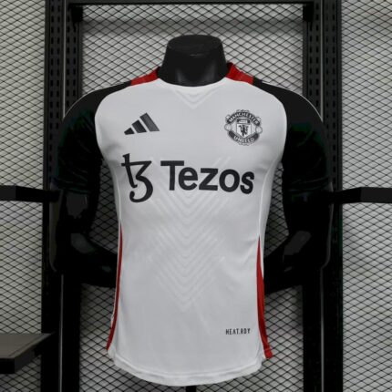 Manchester United 2025/26 Special Edition Jersey Player Version