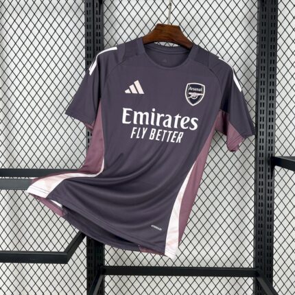 Arsenal 2024/25 Tiro Training Jersey