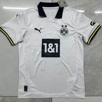 Dortmund 2425 jersey