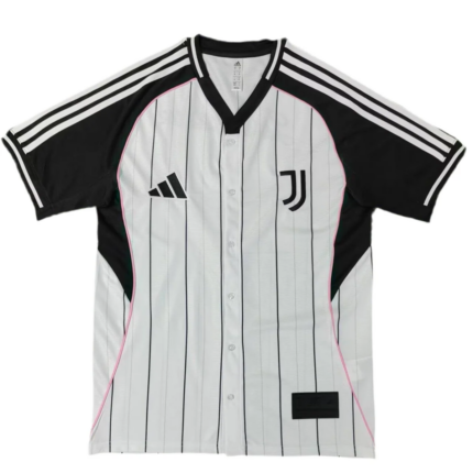 JUVENTUS US JERSEY 2025/26