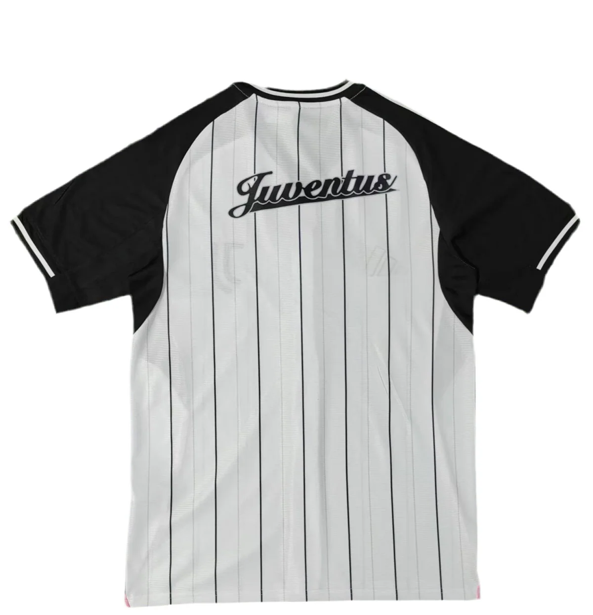 JUVENTUS US JERSEY 2025/26 - Image 3