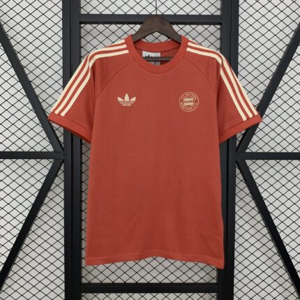Bayern Munich Cotton T-shirt S-XXL