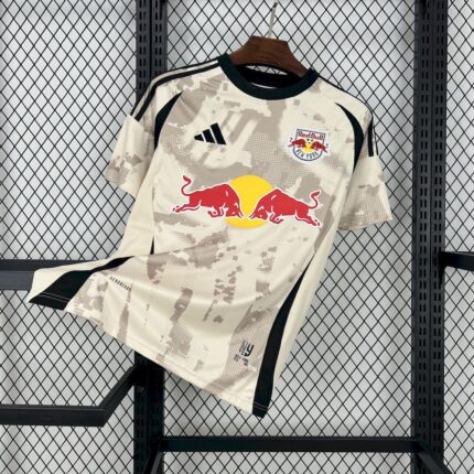 25-26 RB Leipzig Away Soccer