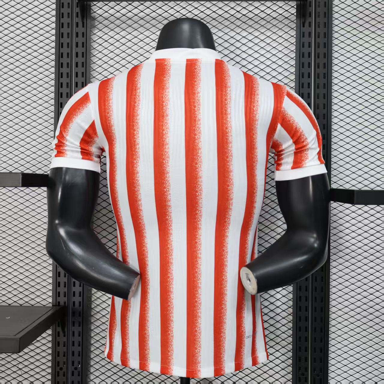 25-26 Inter Milan Player White&Red Special Edition Kit - Image 3