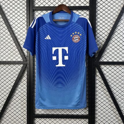 25/26 Bayern Munich Goalkeeper S-XXL