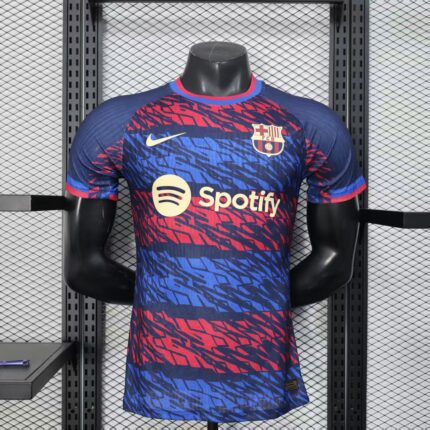 25-26 Barcelona Special Edition Player Version Cheap Shirt