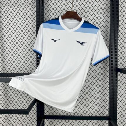 25-26 Lazio 125th Anniversary Edition