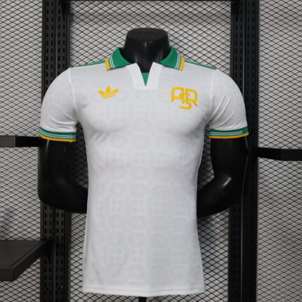 25-26 Roma Third Away Player Version