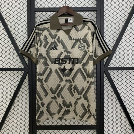 25/26 Bayern Munich Special Edition S-4XL