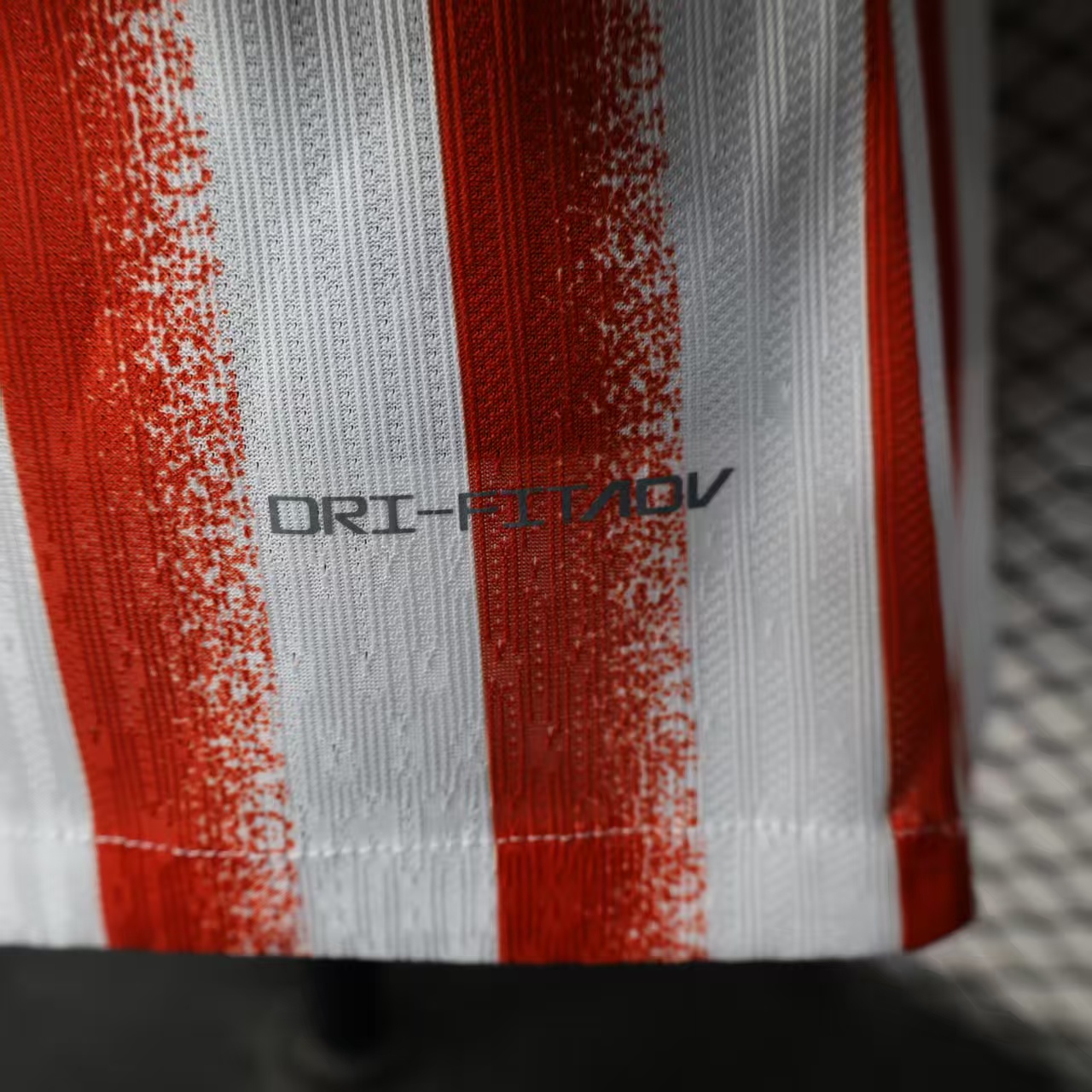 25-26 Inter Milan Player White&Red Special Edition Kit - Image 5