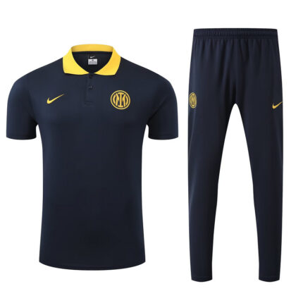 25-26 Inter Milan Training Kit