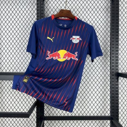25-26 RB Leipzig Away Kit