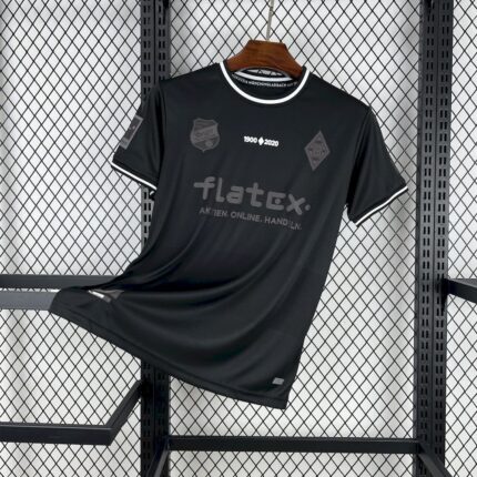 25-26 Borussia Mönchengladbach Away