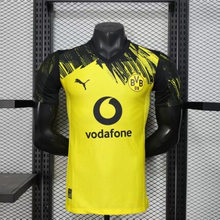25-26 Dortmund Home Player Version