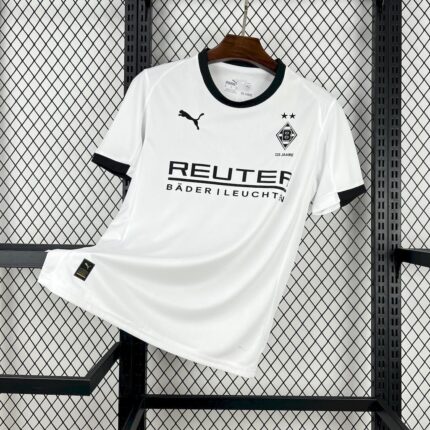 25-26 Borussia Mönchengladbach Home