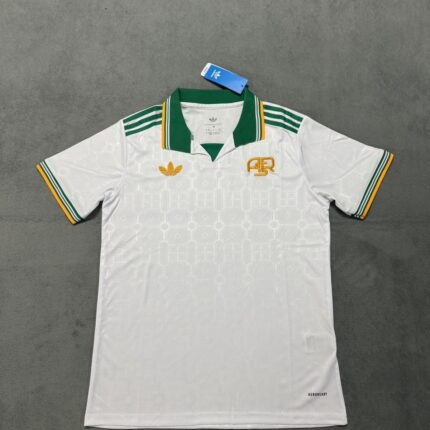 25-26 Roma jersey second away