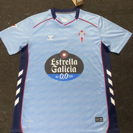 25-26 New Celta Home Fan Edition