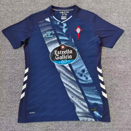 25-26 New Celta Away Fan Edition