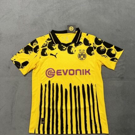 25-26 Dortmund Home